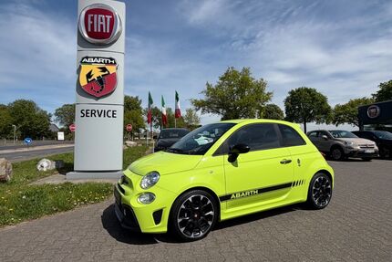 Abarth 595 Competizione Gebrauchtwagen