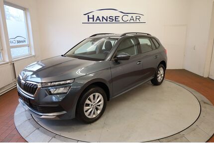 Skoda Kamiq Gebrauchtwagen