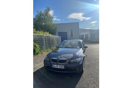 BMW 325 Gebrauchtwagen