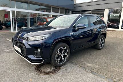 Suzuki Across Gebrauchtwagen