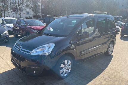 Citroen Berlingo Gebrauchtwagen