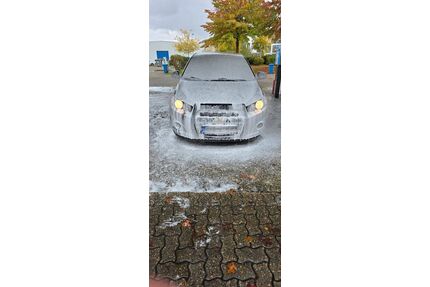 Chevrolet Aveo Gebrauchtwagen