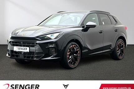 Cupra Terramar Gebrauchtwagen
