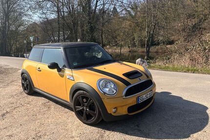 Mini Cooper S Gebrauchtwagen