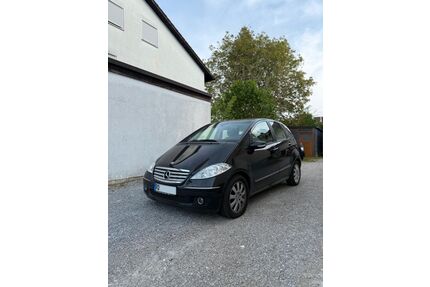 Mercedes-Benz A 200 Gebrauchtwagen