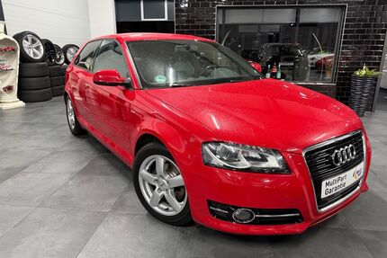 Audi A3 Gebrauchtwagen