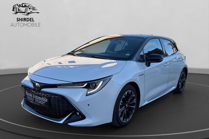 Toyota Corolla Gebrauchtwagen