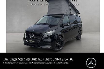 Mercedes-Benz V 300 Gebrauchtwagen