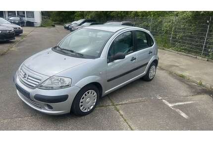 Citroen C3 Gebrauchtwagen