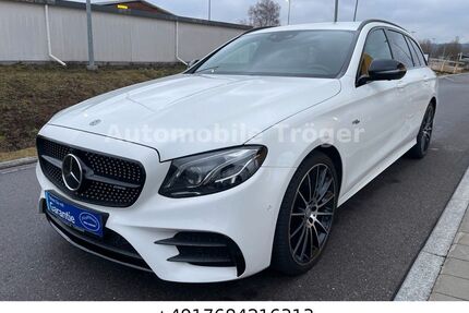 Mercedes-Benz E 53 AMG Gebrauchtwagen