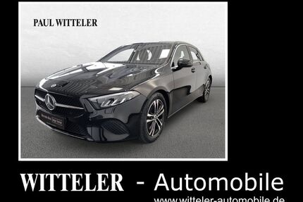 Mercedes-Benz A 180 Gebrauchtwagen