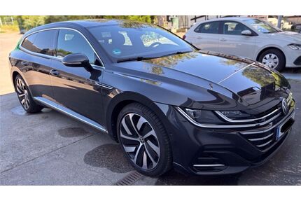 VW Arteon Gebrauchtwagen