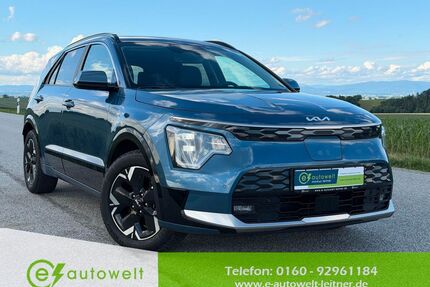 Kia Niro EV Gebrauchtwagen