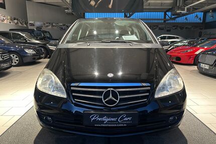 Mercedes-Benz A 160 Gebrauchtwagen