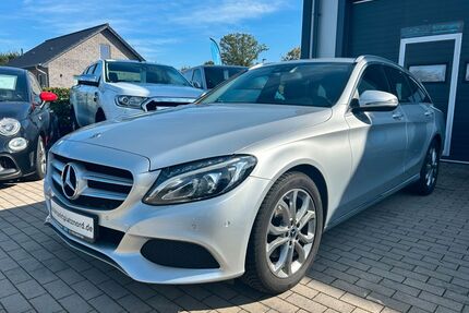 Mercedes-Benz C 220 Gebrauchtwagen