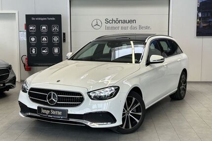 Mercedes-Benz E 300 Gebrauchtwagen