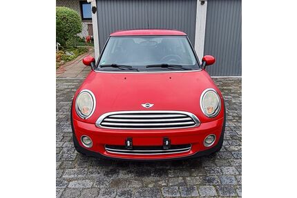 Mini Cooper Gebrauchtwagen