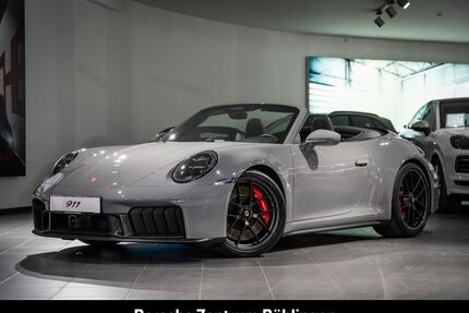 Porsche 992 Gebrauchtwagen