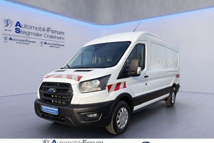Ford Transit Gebrauchtwagen