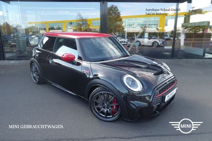 Mini John Cooper Works Gebrauchtwagen