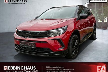 Opel Grandland (X) Gebrauchtwagen