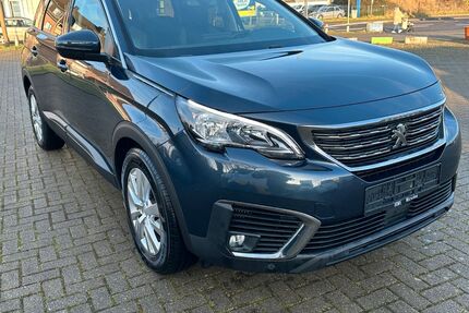 Peugeot 5008 Gebrauchtwagen