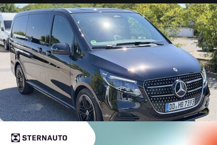 Mercedes-Benz V 300 Gebrauchtwagen