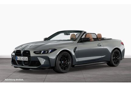 BMW M4 Gebrauchtwagen