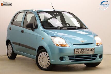 Chevrolet Matiz Gebrauchtwagen