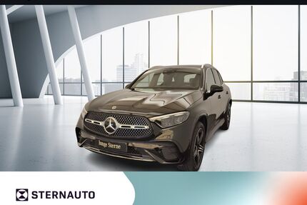 Mercedes-Benz GLC 300 Gebrauchtwagen