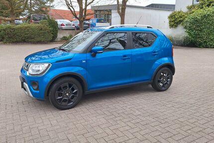 Suzuki Ignis Gebrauchtwagen