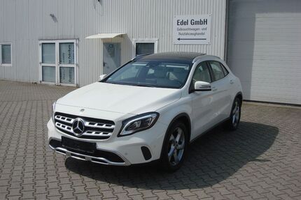 Mercedes-Benz GLA 180 Gebrauchtwagen
