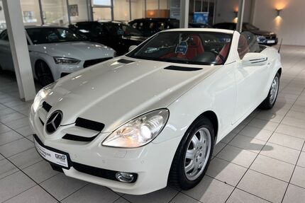 Mercedes-Benz SLK 200 Gebrauchtwagen