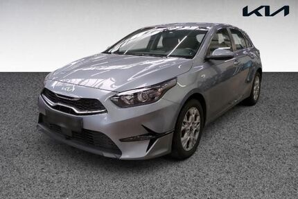 Kia ceed / Ceed Gebrauchtwagen