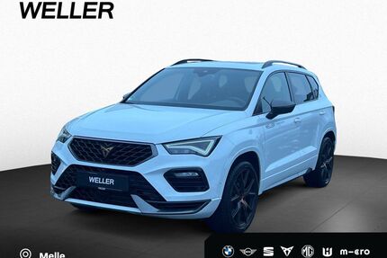 Cupra Ateca Gebrauchtwagen