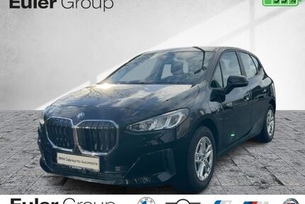 BMW 225 Active Tourer Gebrauchtwagen