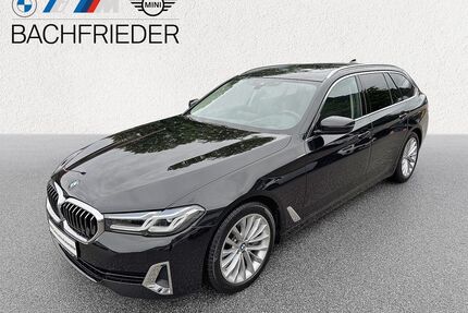 BMW 530 Gebrauchtwagen