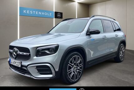 Mercedes-Benz GLB 200 Gebrauchtwagen