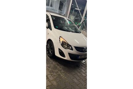 Opel Corsa Gebrauchtwagen