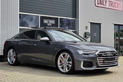 Audi S6 Gebrauchtwagen