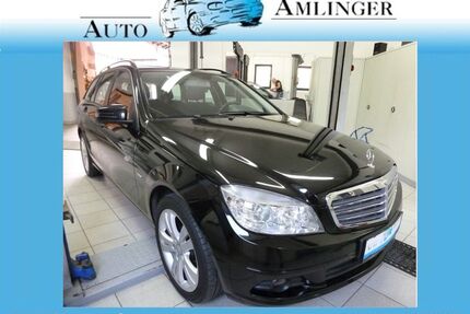 Mercedes-Benz C 180 Gebrauchtwagen