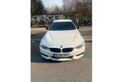 BMW 435 Gebrauchtwagen