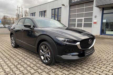 Mazda CX-30 Gebrauchtwagen