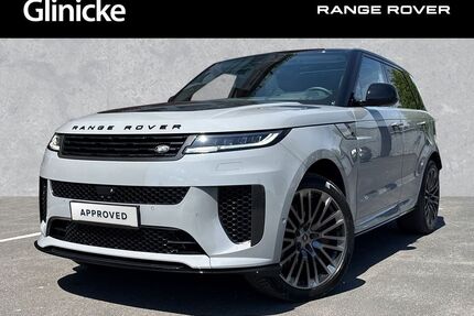 Land Rover Range Rover Sport Gebrauchtwagen