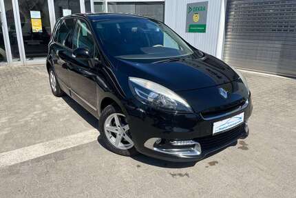 Renault Scenic Gebrauchtwagen
