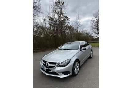 Mercedes-Benz E 350 Gebrauchtwagen