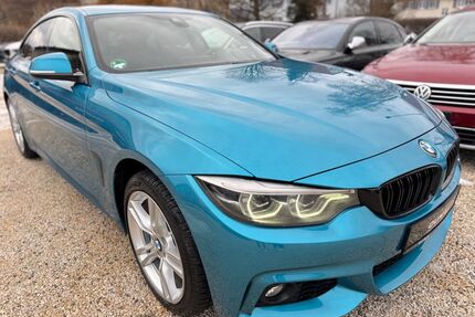 BMW 435 Gran Coupé Gebrauchtwagen