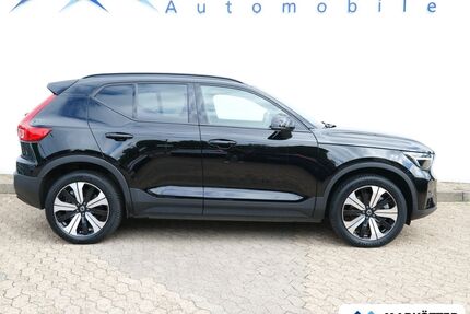 Volvo XC40 Gebrauchtwagen