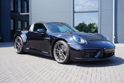 Porsche 992 Gebrauchtwagen