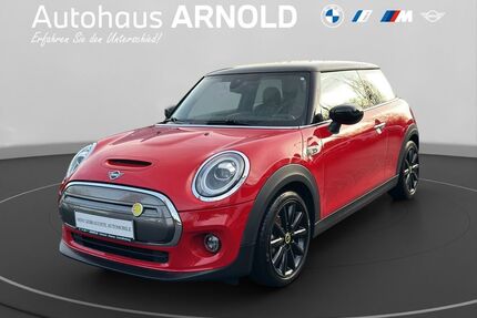 Mini Cooper SE Gebrauchtwagen